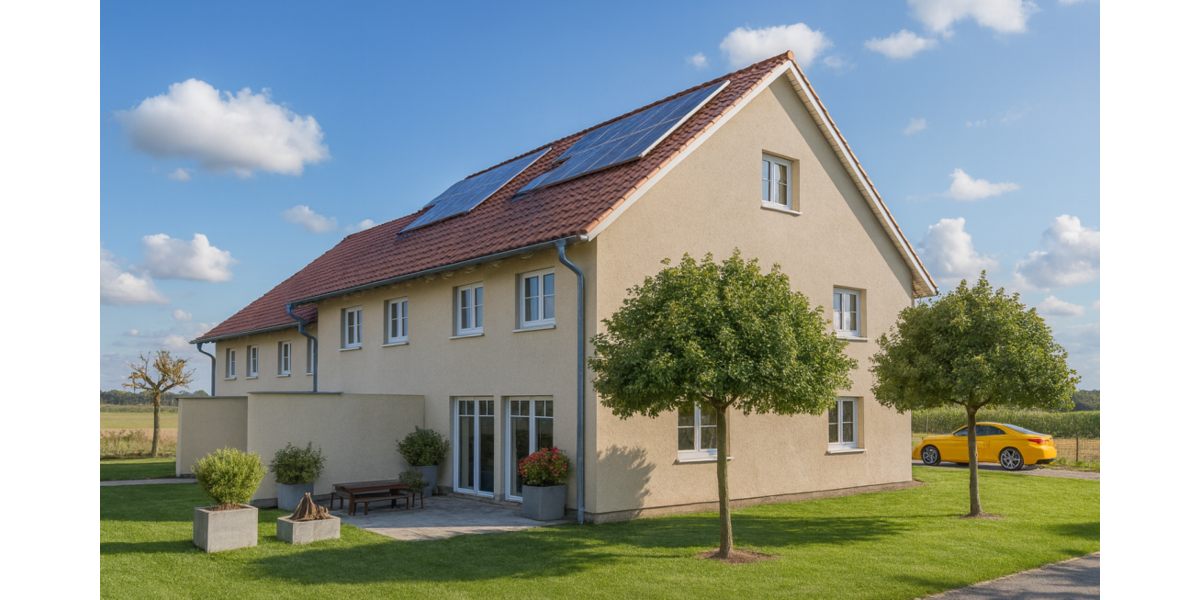 Einfamilienhaus Wölpinghausen - 4 Zimmer, 122 m&sup2;, 374.000&euro; | Angebot:25639528