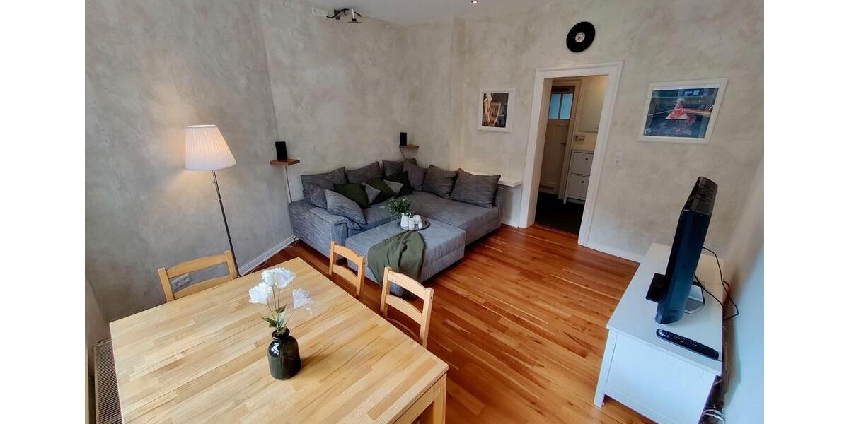 Hochparterre Hannover Bult - 3 Zimmer, 75 m&sup2;, 327.000&euro; | Angebot:27168810