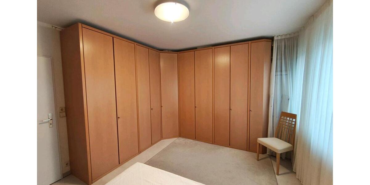 Etagenwohnung Hannover Ricklingen - 2 Zimmer, 63 m&sup2;, 168.000&euro; | Angebot:25637077