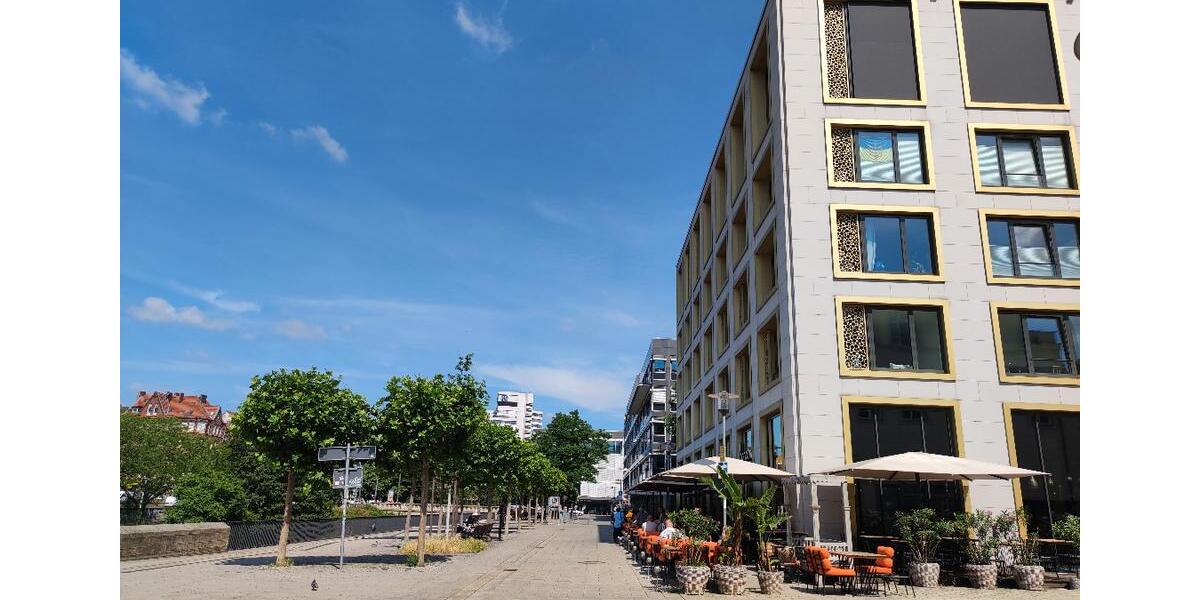 Etagenwohnung Hannover - 2 Zimmer, 115 m&sup2;, 1.782&euro; | Angebot:24813096