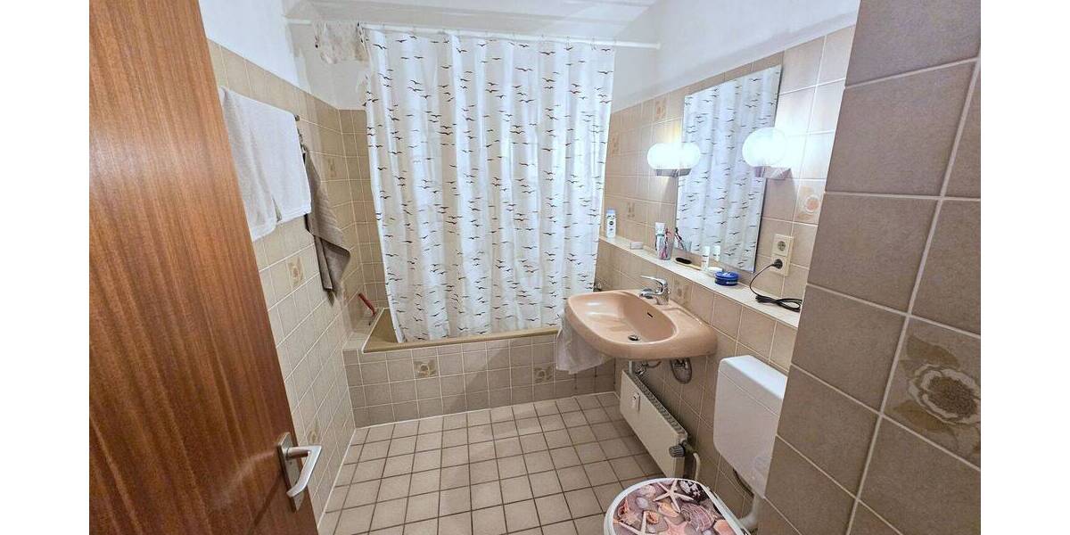 Etagenwohnung Langenhagen Alt-Langenhagen - 2 Zimmer, 198.000&euro; | Angebot:26796344