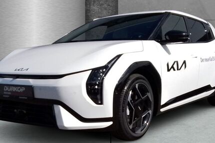 Kia EV4 6.800 km 47.950 &euro; Hannover 30177