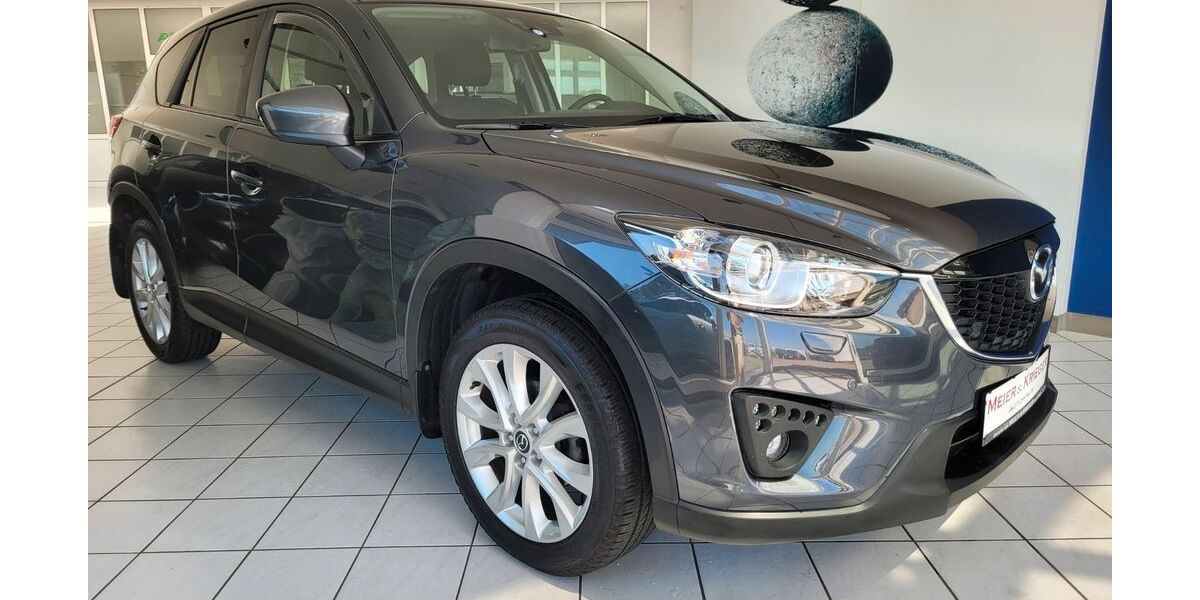 Mazda CX-5 125.000 km 11.990 &euro; Laatzen 30880