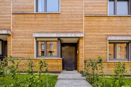 Haus Hannover Döhren-Wülfel - 5 Zimmer, 144 m&sup2;, 569.000&euro; | Angebot:25268477