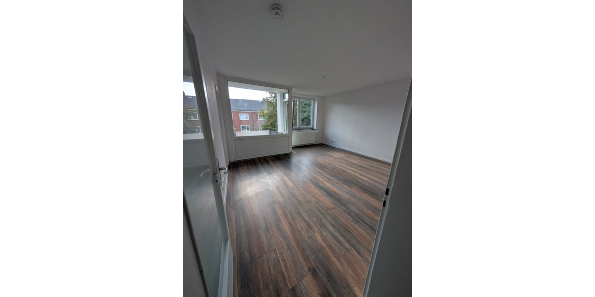 Etagenwohnung Hannover Vahrenheide - 2 Zimmer, 53 m&sup2;, 520&euro; | Angebot:27223223