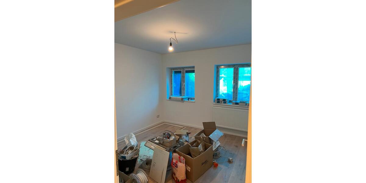 Erdgeschoßwohnung Hannover Vahrenwald-List - 2 Zimmer, 60 m&sup2;, 840&euro; | Angebot:26266228