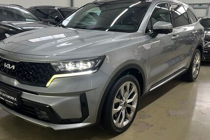 Kia Sorento 153.111 km 27.990 &euro; Ronnenberg 30952