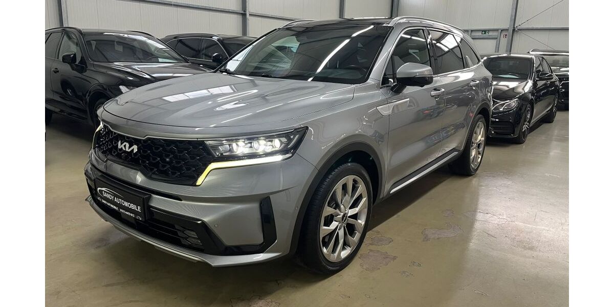 Kia Sorento 153.111 km 27.990 &euro; Ronnenberg 30952
