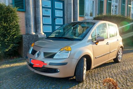 Renault Modus 129.000 km 950 &euro; Burgdorf 31303
