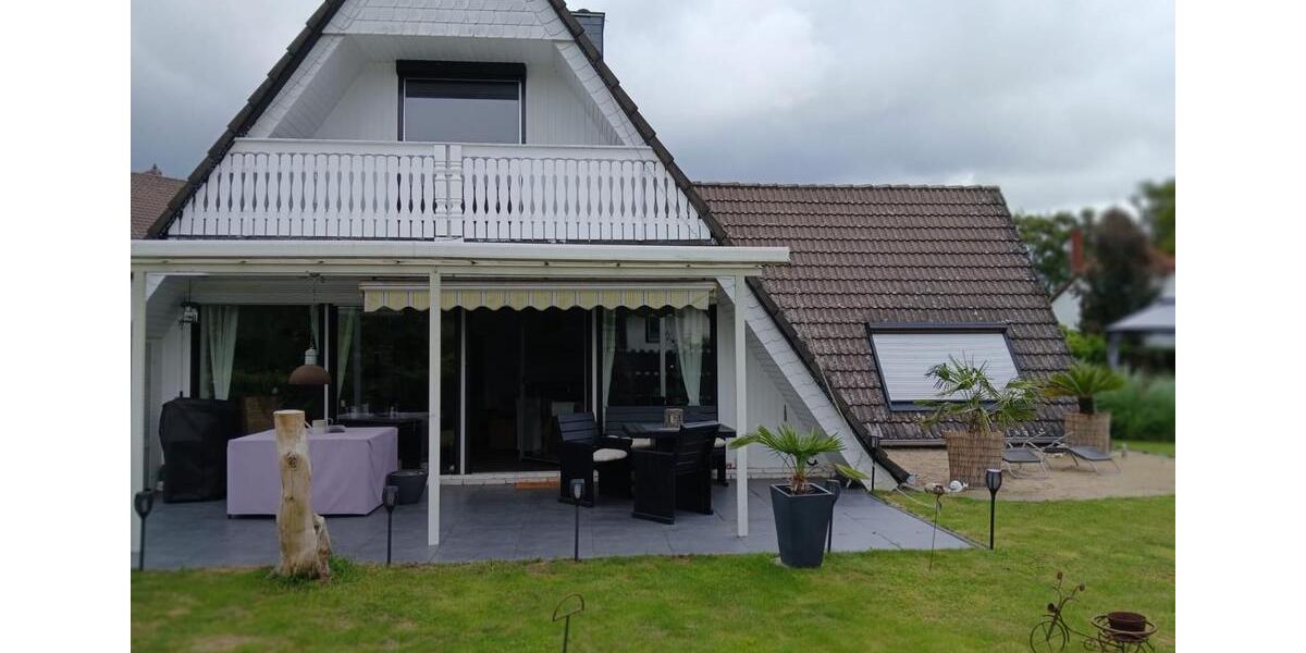 Einfamilienhaus Wunstorf - 6.5 Zimmer, 177 m&sup2;, 1.500&euro; | Angebot:26401981