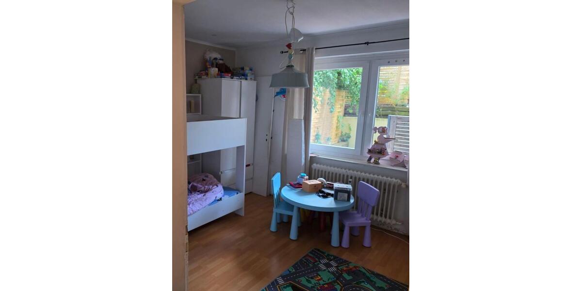 Erdgeschoßwohnung Springe - 4 Zimmer, 94 m&sup2;, 150.000&euro; | Angebot:27258903