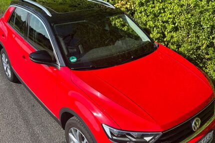 VW T-Roc 225.000 km 8.900 &euro; Hannover 30539