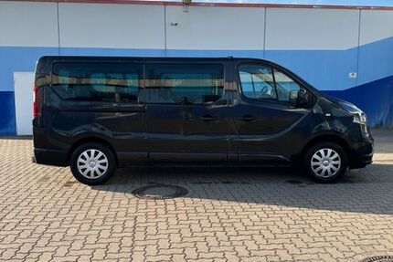 Opel Vivaro 175.000 km 14.100 &euro; Bad Münder 31848