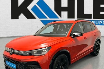VW Tiguan 5.935 km 42.490 &euro; Neustadt am Rübenberge 31535