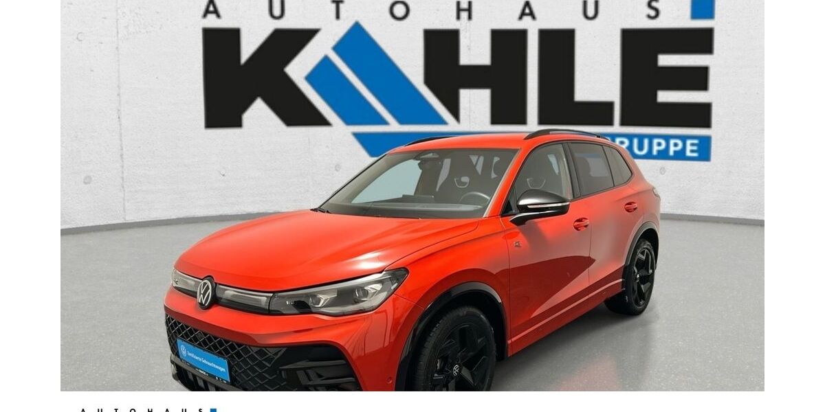 VW Tiguan 5.935 km 42.490 &euro; Neustadt am Rübenberge 31535