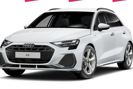 Audi A3 19.116 km 33.950 &euro; Hannover 30179