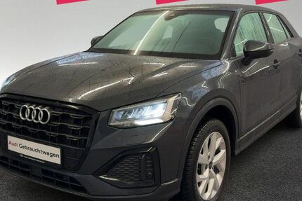 Audi Q2 21.265 km 35.450 &euro; Hannover 30179