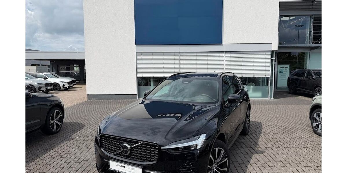 Volvo XC60 83.400 km 39.900 &euro; Hannover 30179