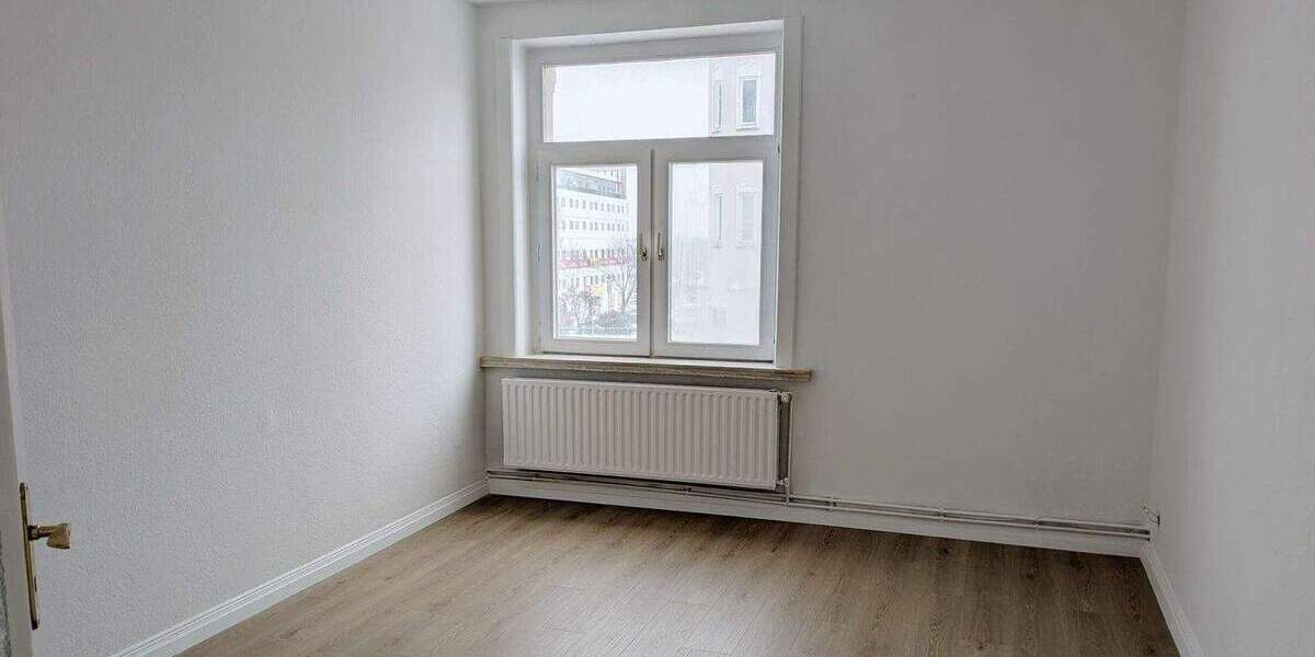 Etagenwohnung Hannover Hainholz - 4 Zimmer, 90 m&sup2;, 245.000&euro; | Angebot:25770339