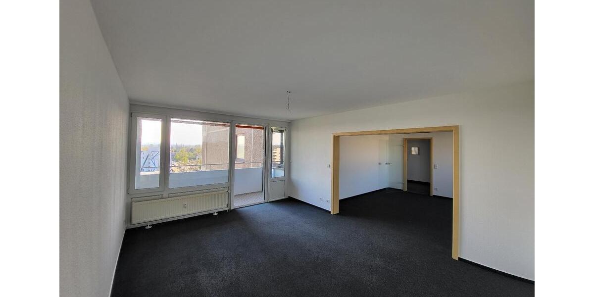 Etagenwohnung Laatzen - 3 Zimmer, 78 m&sup2;, 99.000&euro; | Angebot:25393928