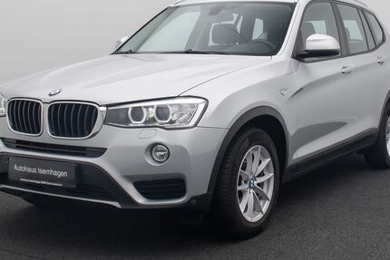 BMW X3 252.300 km 11.499 &euro; Isernhagen 30916