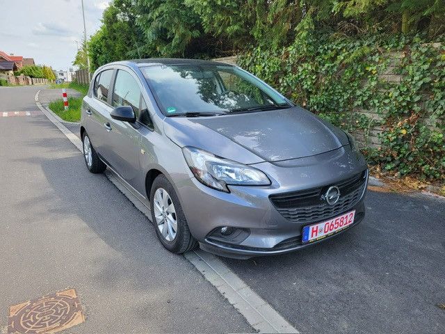 Opel Corsa 108.900 km 7.990 &euro; Laatzen 30880