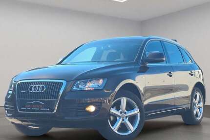 Audi Q5 185.000 km 12.100 &euro; Neustadt 31535