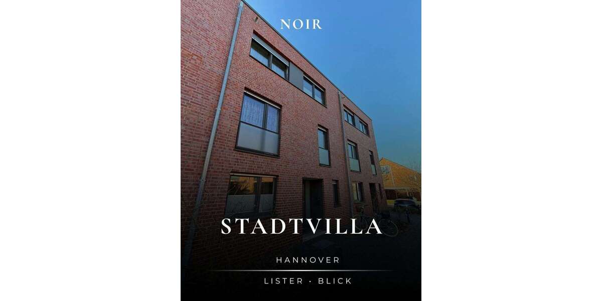 Einfamilienhaus Hannover Buchholz-Kleefeld - 5 Zimmer, 140 m&sup2;, 849.000&euro; | Angebot:25510047