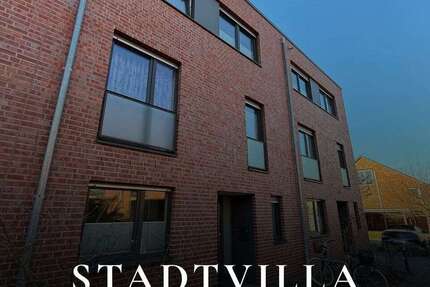 Haus Hannover Buchholz-Kleefeld - 5 Zimmer, 140 m&sup2;, 849.000&euro; | Angebot:25510047