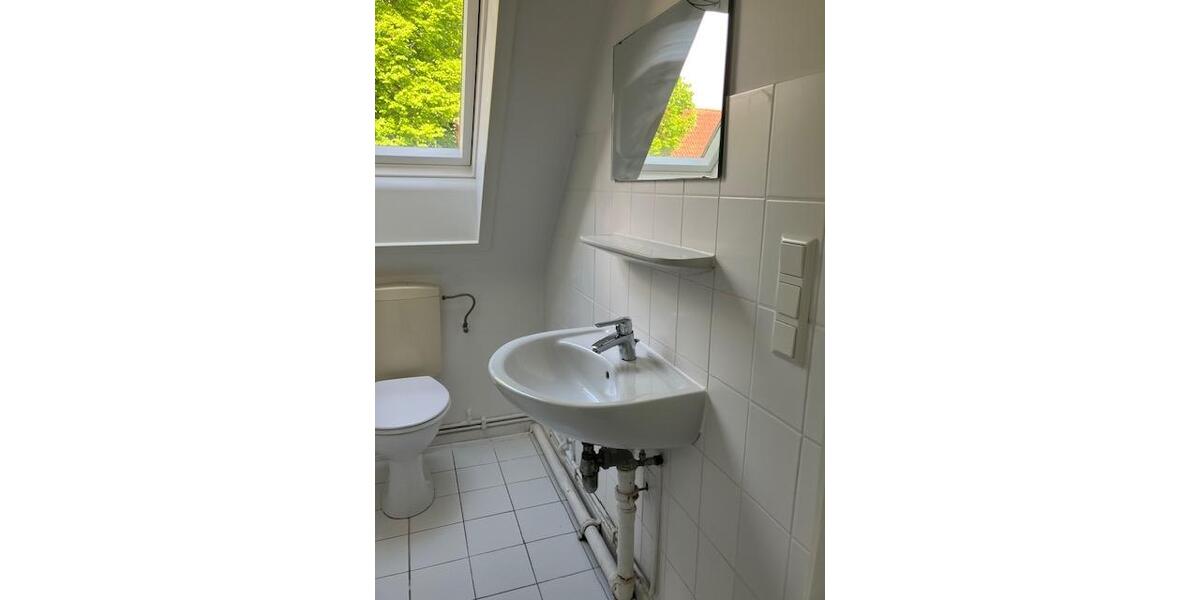 Etagenwohnung Bad Münder am Deister - 1 Zimmer, 28 m&sup2;, 198&euro; | Angebot:26618578