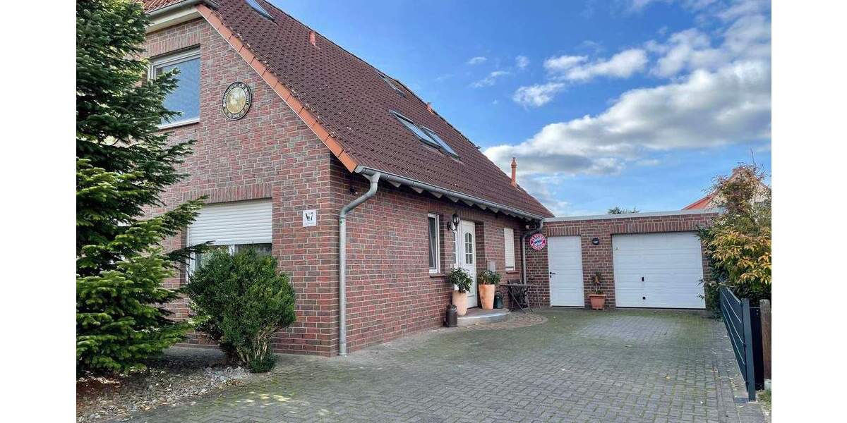 Mehrfamilienhaus, Wohnhaus Neustadt am Rübenberge Suttorf - 7 Zimmer, 180 m&sup2;, 430.000&euro; | Angebot:25699580