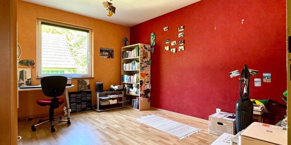 Einfamilienhaus Wunstorf Idensen - 6 Zimmer, 126 m&sup2;, 259.000&euro; | Angebot:25705857