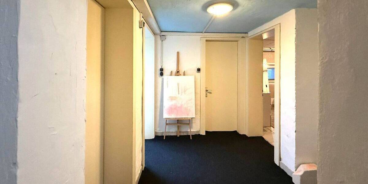 Doppelhaushälfte Garbsen Berenbostel - 7 Zimmer, 140 m&sup2;, 429.000&euro; | Angebot:26017919
