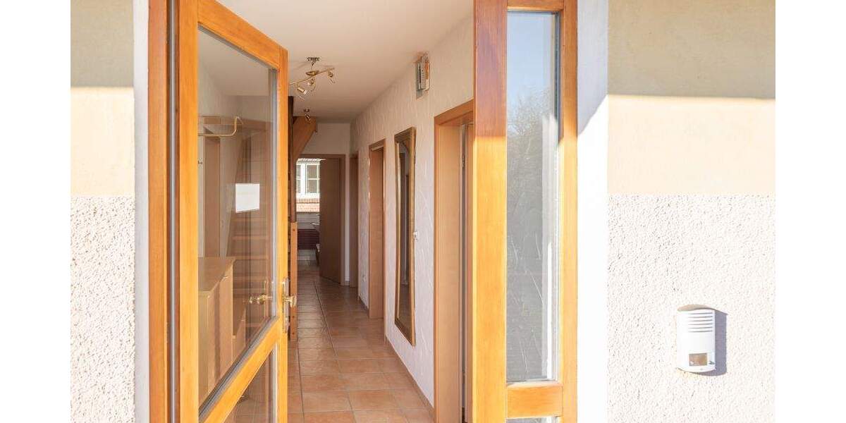 Einfamilienhaus Hannover Davenstedt - 7 Zimmer, 187 m&sup2;, 469.900&euro; | Angebot:25770980