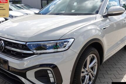 VW T-Roc 23.795 km 24.780 &euro; Seelze 30926