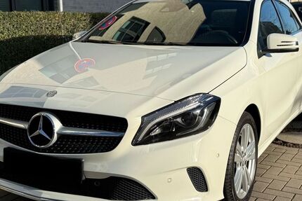 Mercedes-Benz A 200 108.000 km 15.999 &euro; Hannover 30179
