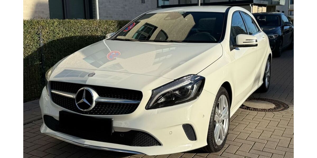Mercedes-Benz A 200 108.000 km 15.999 &euro; Hannover 30179