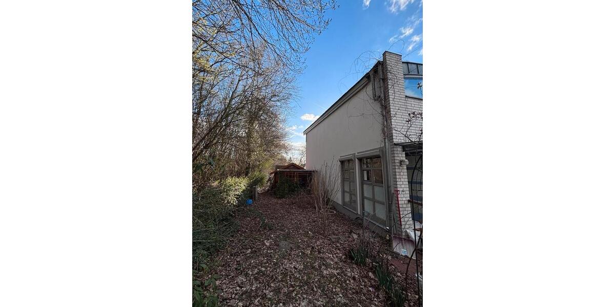 Reihenhaus Hannover Ricklingen - 4 Zimmer, 112 m&sup2;, 450.000&euro; | Angebot:25840949