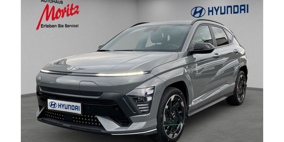 Hyundai KONA Elektro 9.874 km 35.440 &euro; Laatzen 30880