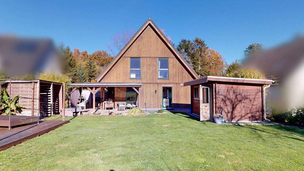 Einfamilienhaus Wedemark Bennemühlen - 4 Zimmer, 135 m&sup2;, 485.000&euro; | Angebot:25820038