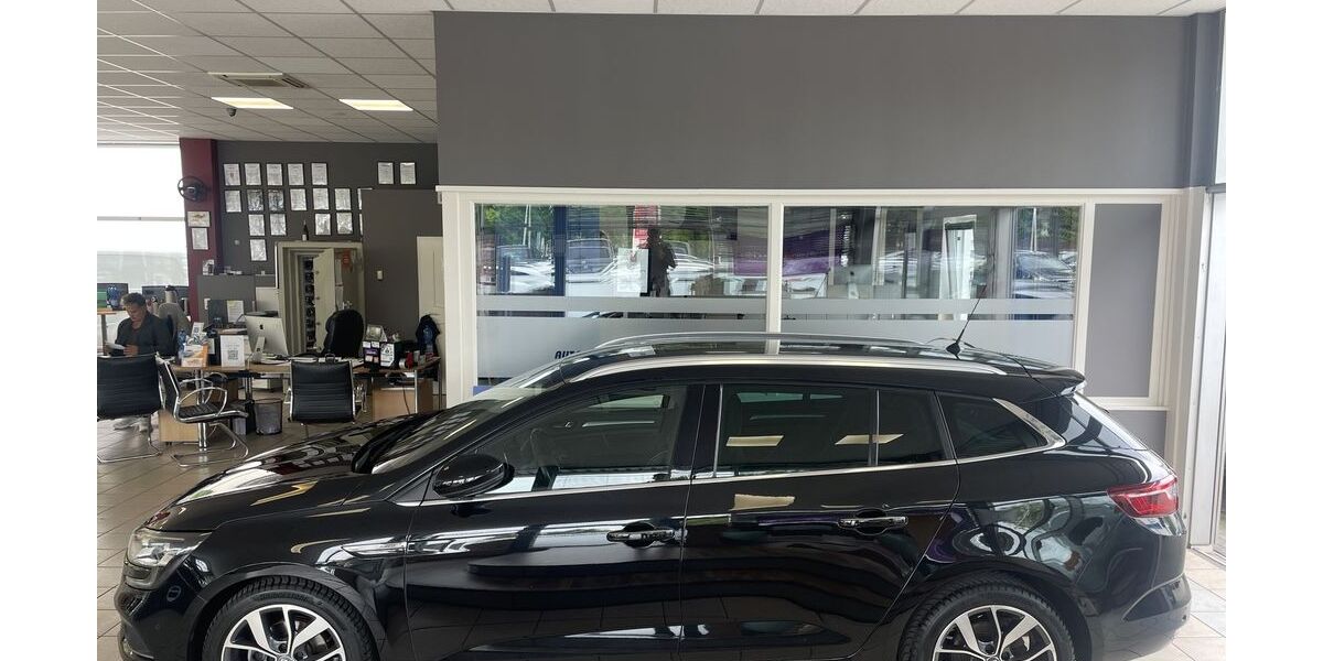 Renault Megane 99.998 km 10.990 &euro; Hannover 30419