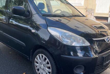Hyundai i10 125.541 km 2.299 &euro; Hannover 30629