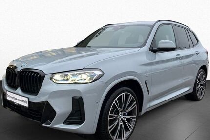 BMW X3 12.495 km 51.950 &euro; Burgdorf 31303