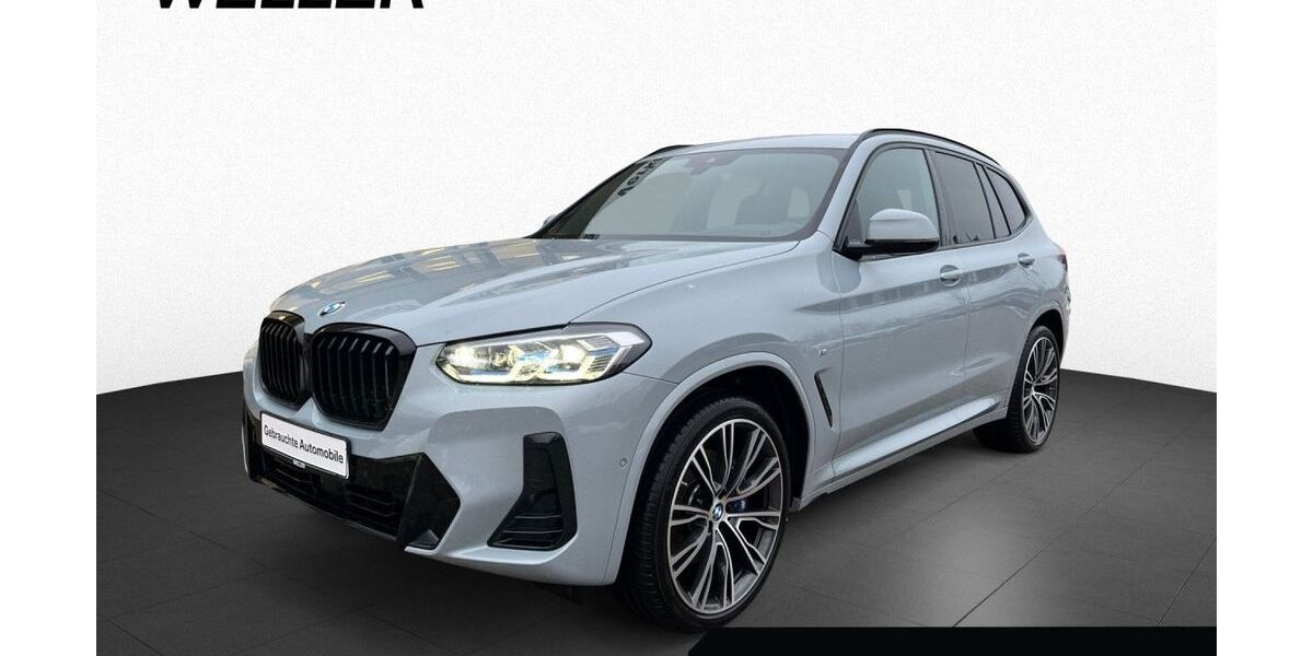 BMW X3 12.495 km 51.950 &euro; Burgdorf 31303