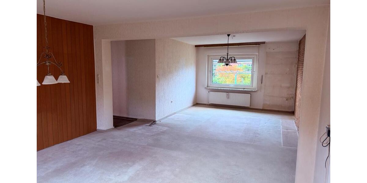 Doppelhaushälfte Hannover Misburg-Anderten - 3 Zimmer, 100 m&sup2;, 350.000&euro; | Angebot:27426904