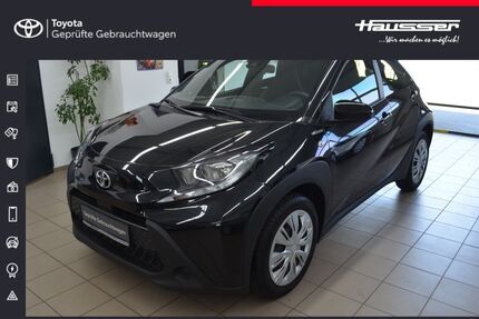 Toyota Aygo (X) 16.225 km 14.840 &euro; Wunstorf 31515