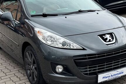 Peugeot 207 101.500 km 4.999 &euro; Isernhagen (Awb) Hannover 30916