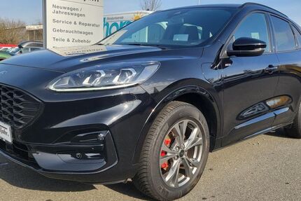 Ford Kuga 45.824 km 27.990 &euro; Wunstorf 31515