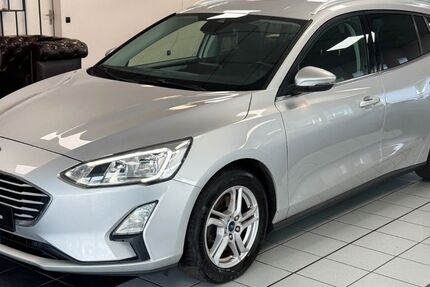 Ford Focus 110.000 km 9.990 &euro; Wunstorf 31515