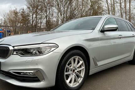 BMW 530 185.000 km 21.490 &euro; Hemmingen 30966